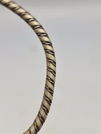 Ældre armring