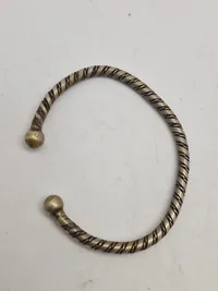Ældre armring