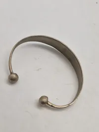 Ældre armring