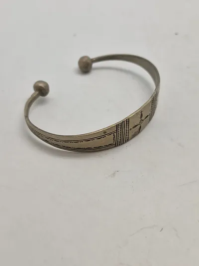 Ældre armring
