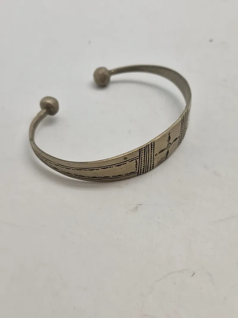 Ældre armring