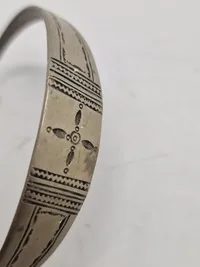 Ældre armring