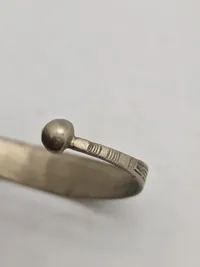 Ældre armring