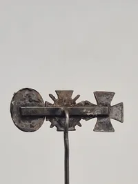 Original Tysk WW1 revers medalje spange