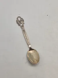 Samling souvenir skeer