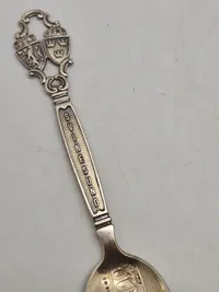 Samling souvenir skeer