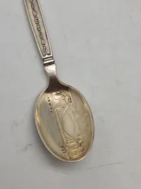 Samling souvenir skeer