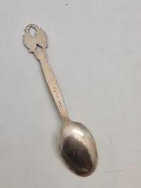 Samling souvenir skeer