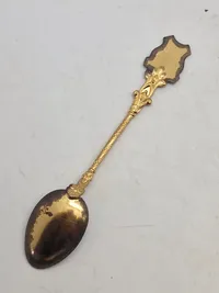 Samling souvenir skeer