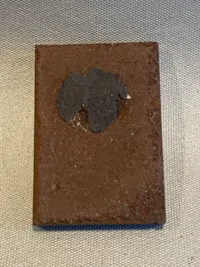 Original tysk tinnie - ww2