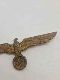 Original KM skjorteørn WW2