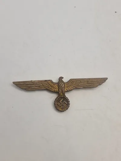 Original KM skjorteørn WW2