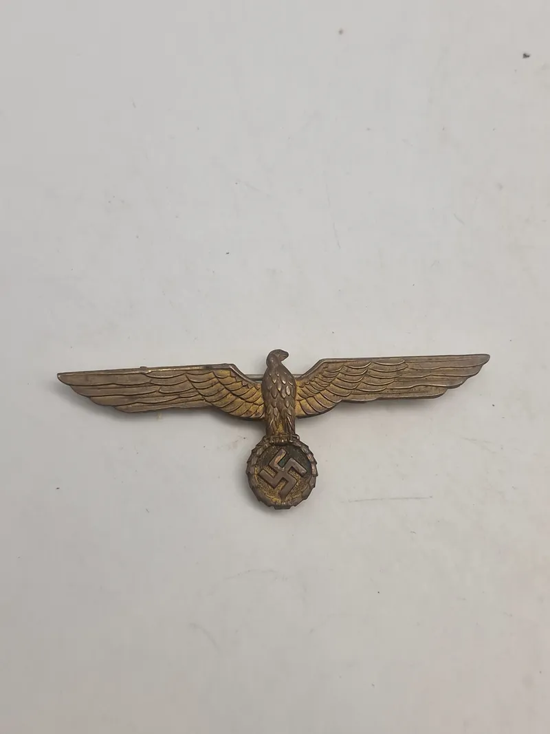 Original KM skjorteørn WW2