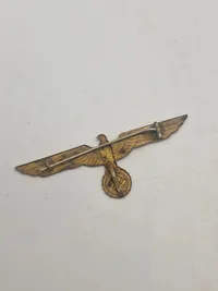 Original KM skjorteørn WW2