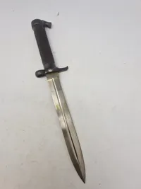 Original Svensk M96 bajonet