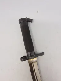 Original Svensk M96 bajonet
