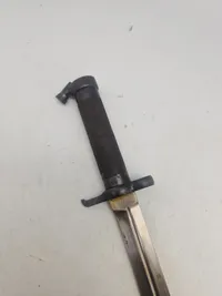 Original Svensk M96 bajonet