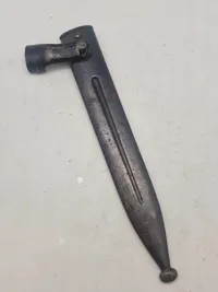 Original Svensk M96 bajonet