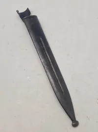 Original Svensk M96 bajonet
