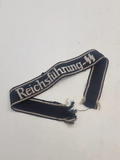 SS stribe, ældre efterkrigs