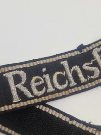 SS stribe, ældre efterkrigs