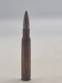 Original Garand klikpatron