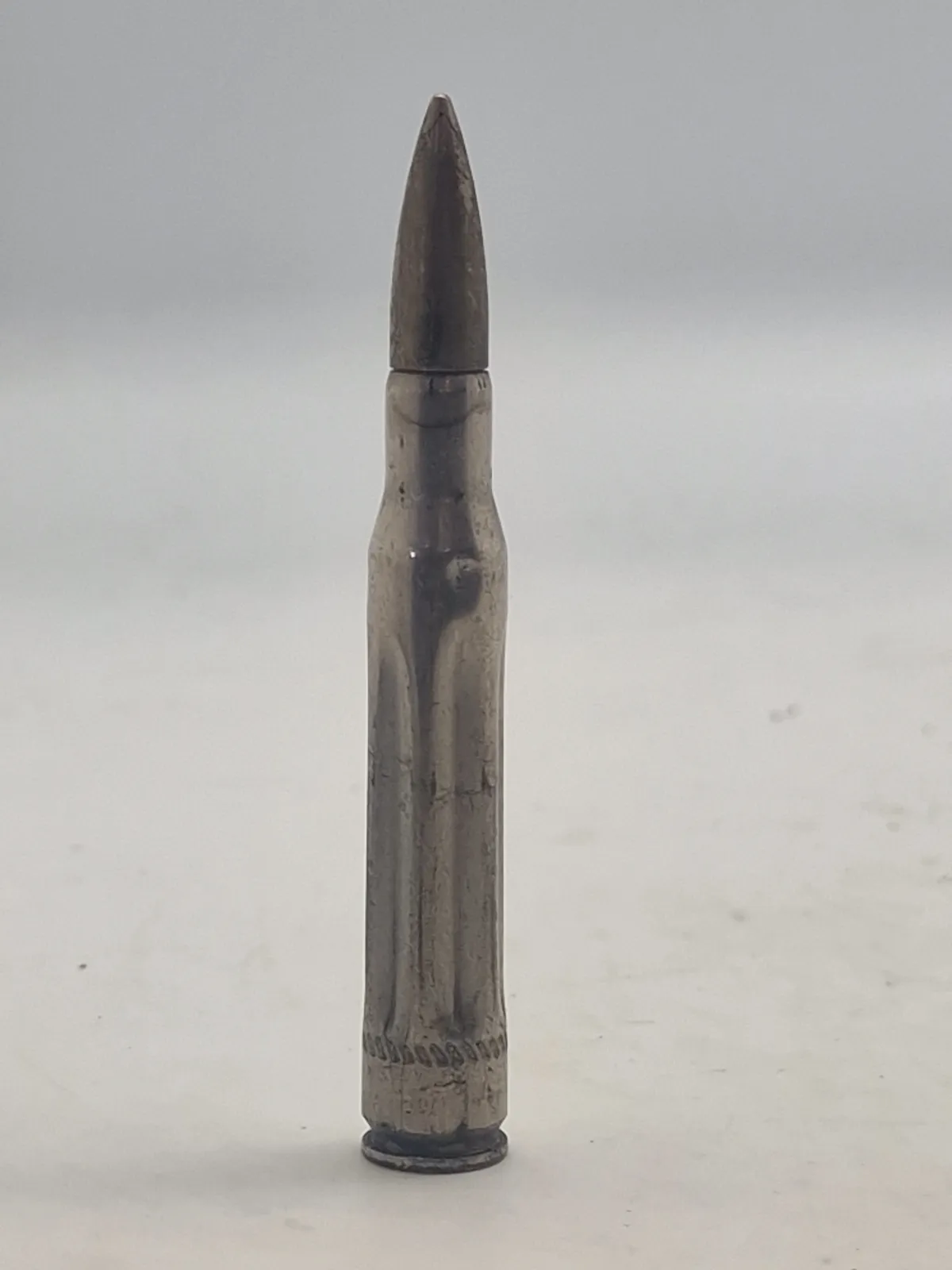 Original Garand klikpatron