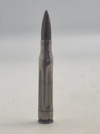 Original Garand klikpatron