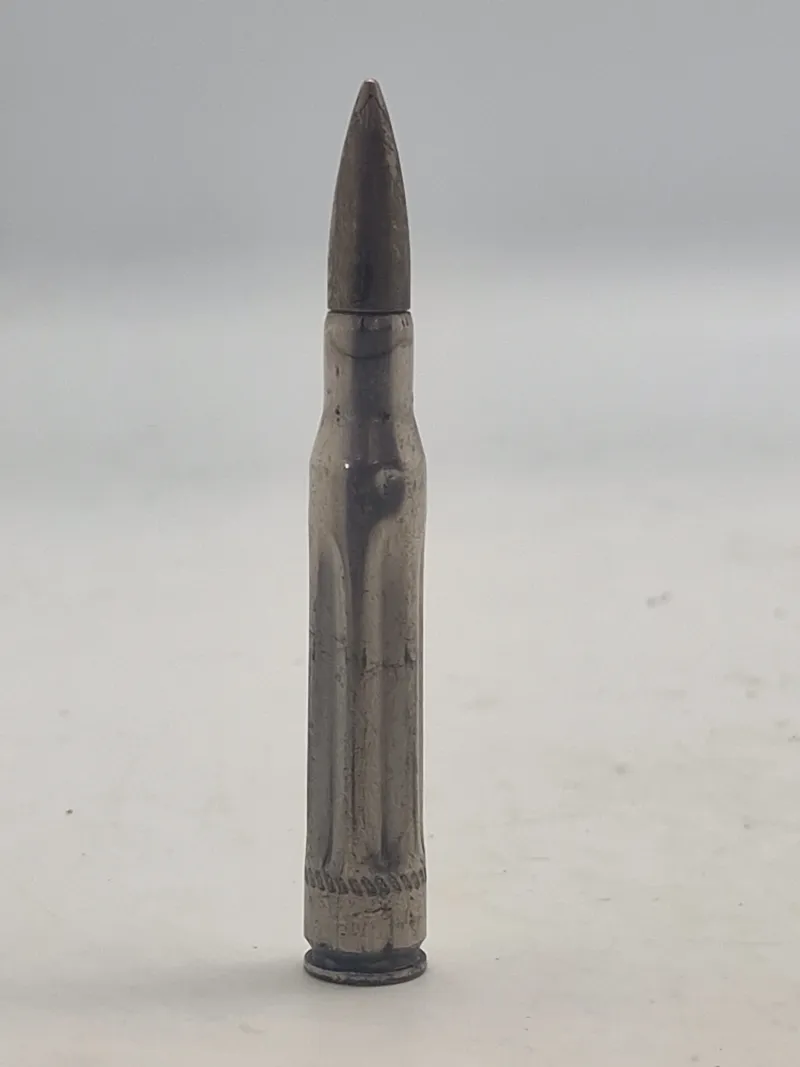 Original Garand klikpatron