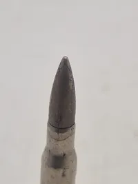 Original Garand klikpatron