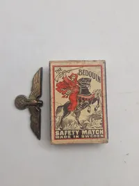 Original KM matros ørn WW2