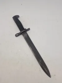 Original Dansk Garand bajonet