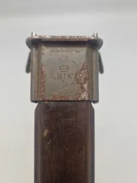 Original Dansk Garand bajonet