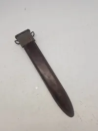 Original Dansk Garand bajonet