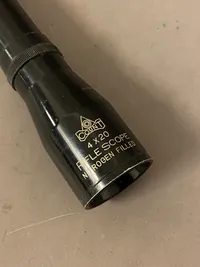 Original sigte kikkert