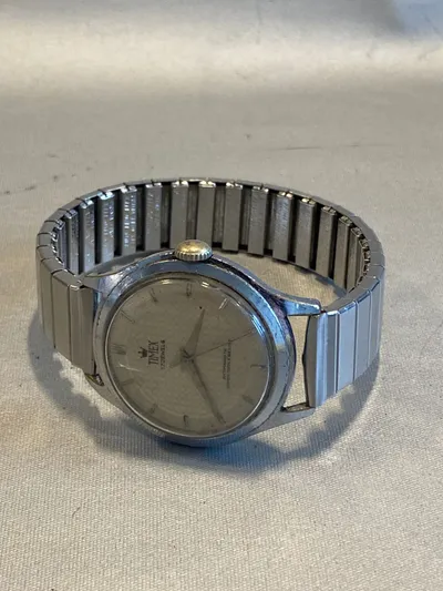 Timex automatisk ur