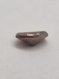 Ægte diamant vægt 0,591 gram - svare til 2,955 ct ( carat )