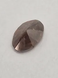 Ægte diamant vægt 0,591 gram - svare til 2,955 ct ( carat )