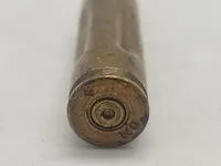 Original 7.62 klikpatron