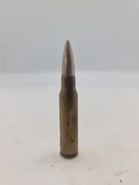 Original 7.62 klikpatron