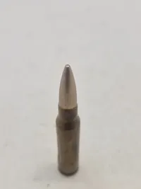 Original 7.62 klikpatron