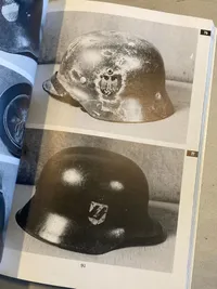 Third Reich militaria