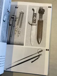 Third Reich militaria