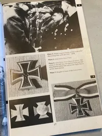Third Reich militaria