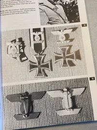 Third Reich militaria