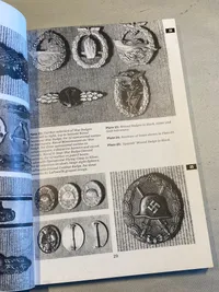Third Reich militaria