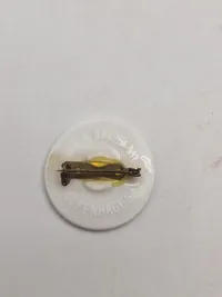 B&G porcelæns nål