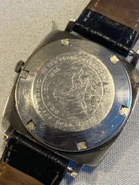 Seiko ur
