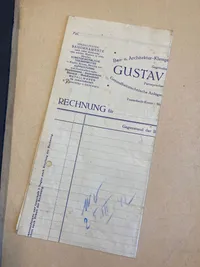 Original tysk satire fra ww2 - fliegende flashenpost