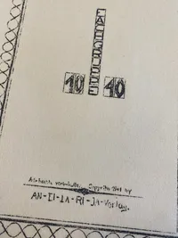 Original tysk satire fra ww2 - fliegende flashenpost